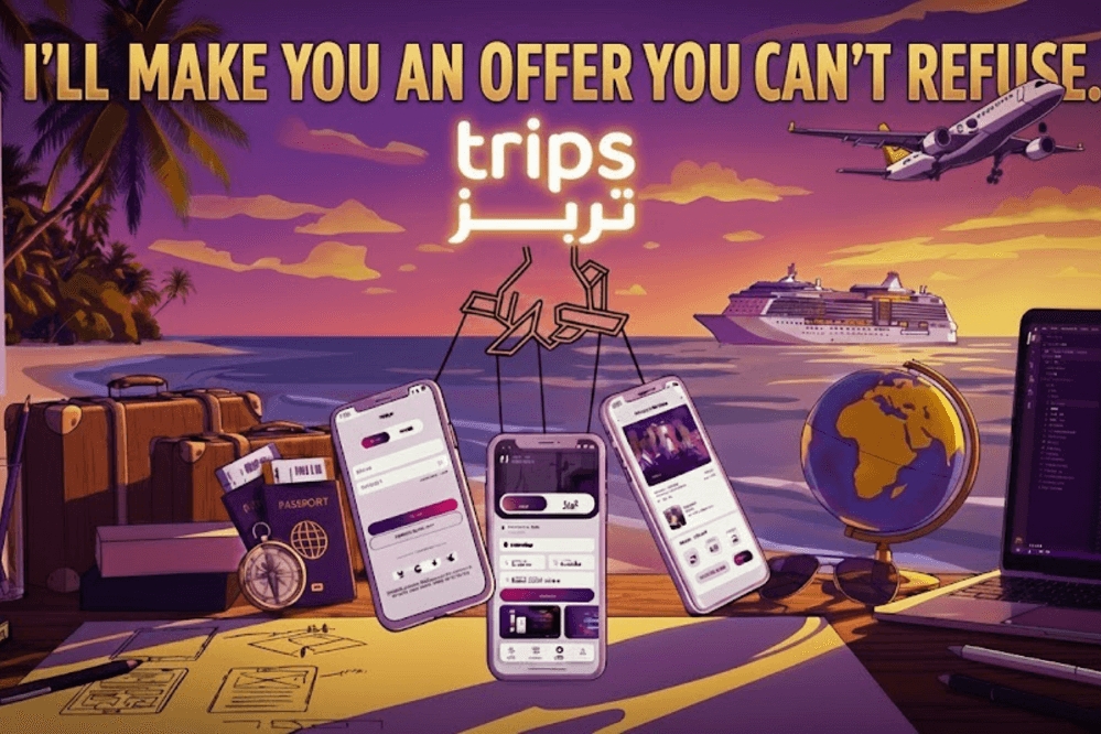 Saudi App Trips Reveals Hidden Travel Industry Markups and Introduces Direct Market Pricing Model
