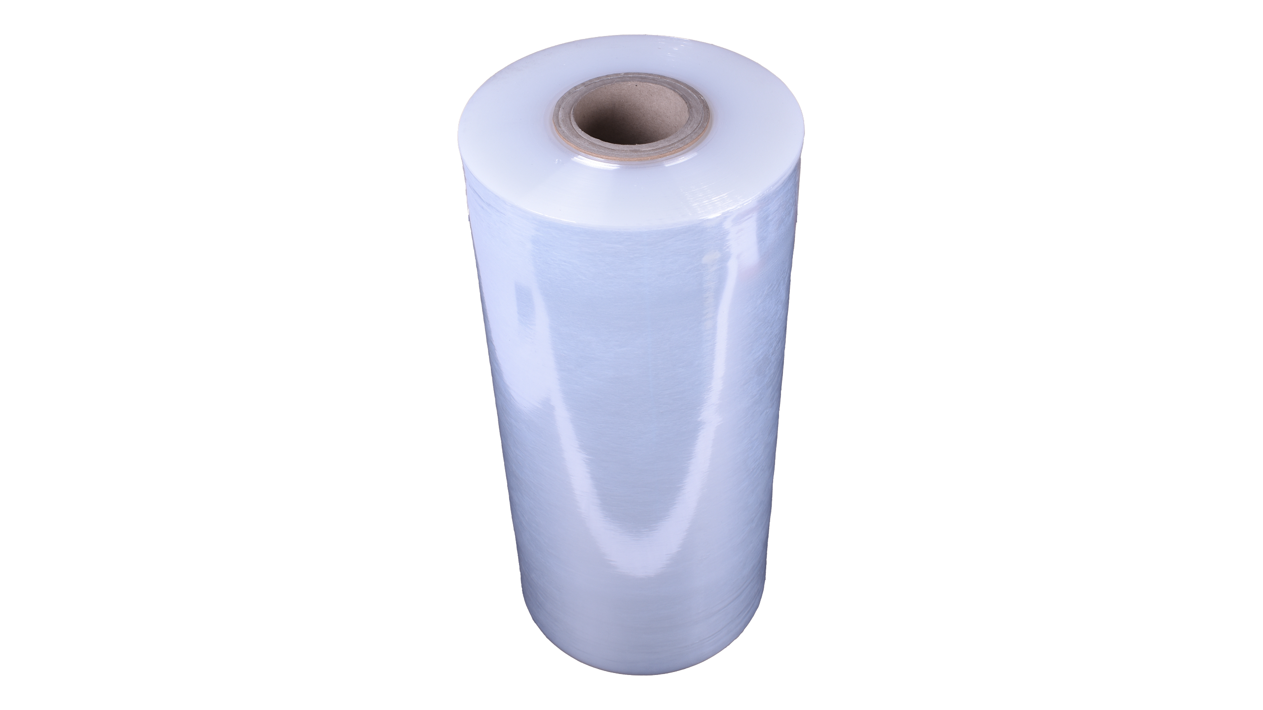 UK-Made Machine Pallet Wrap Rolls: Clear & Black Stretch Film Now Available