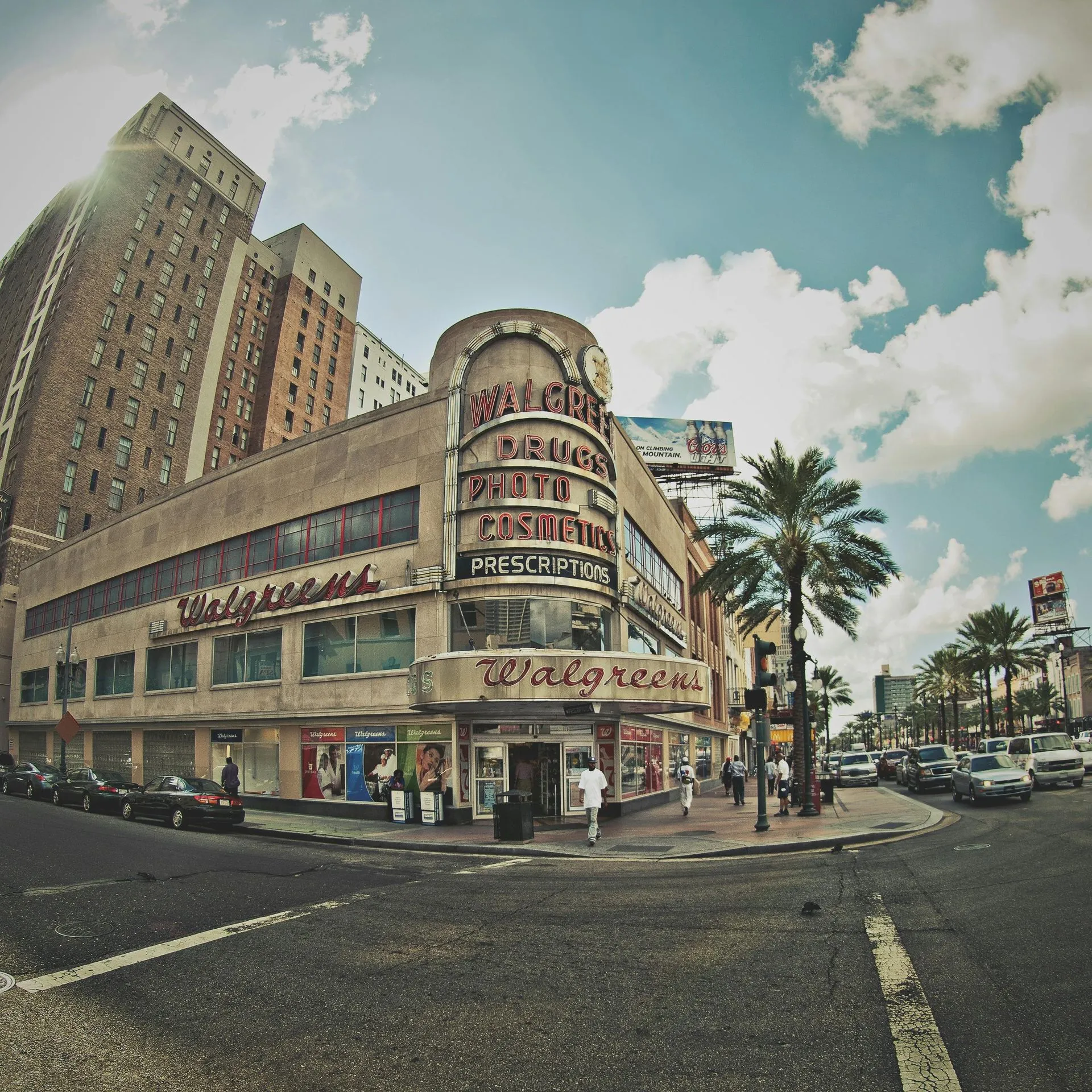 New Travel Guide Highlights the Ultimate Houston to New Orleans Road Trip