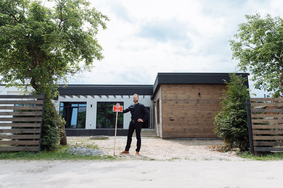 US All Cash House Buyer For Homes In Any Condition With 7-Day Closure, Update