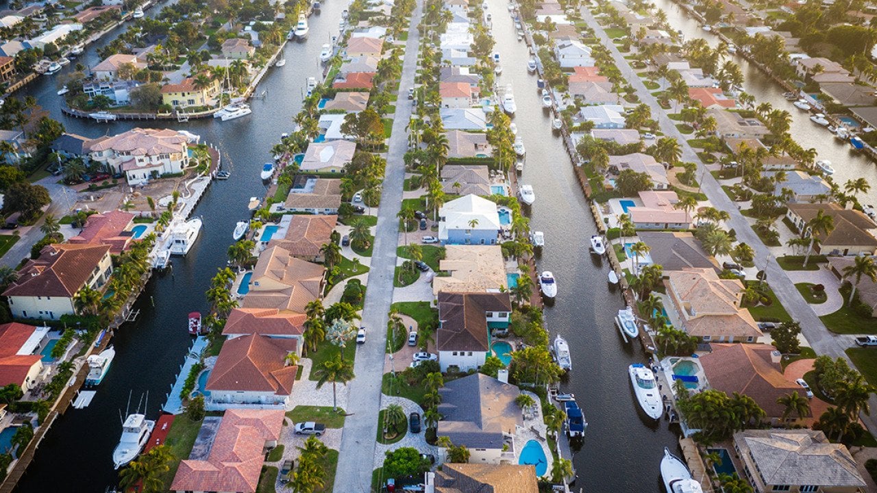 The 25 best places to retire in the US in 2026, ranked by what retirees value most