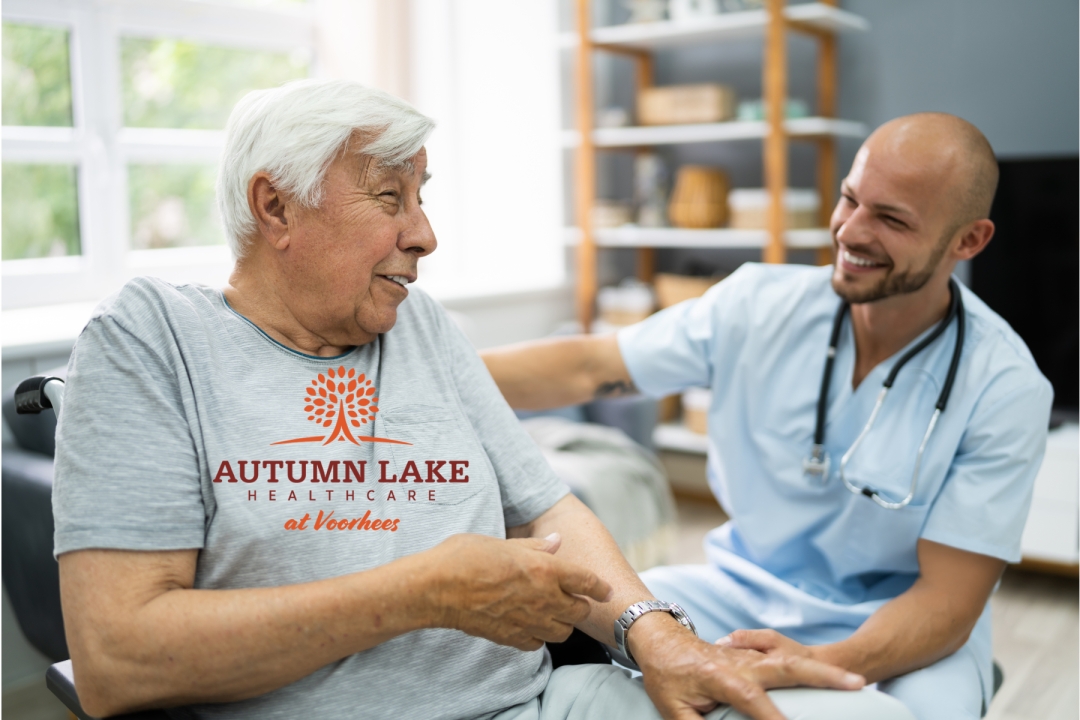 Autumn Lake Healthcare at Voorhees: Where Personalized Elder Care Meets Excellence in Assisted Living and Rehabilitation in Voorhees, NJ