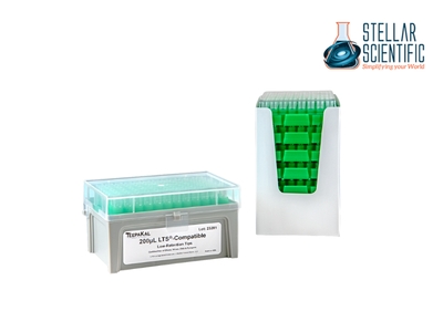 Stellar Scientific Showcases the Engineering and Quality Standards Behind Its LTS® Compatible Pipette Tips