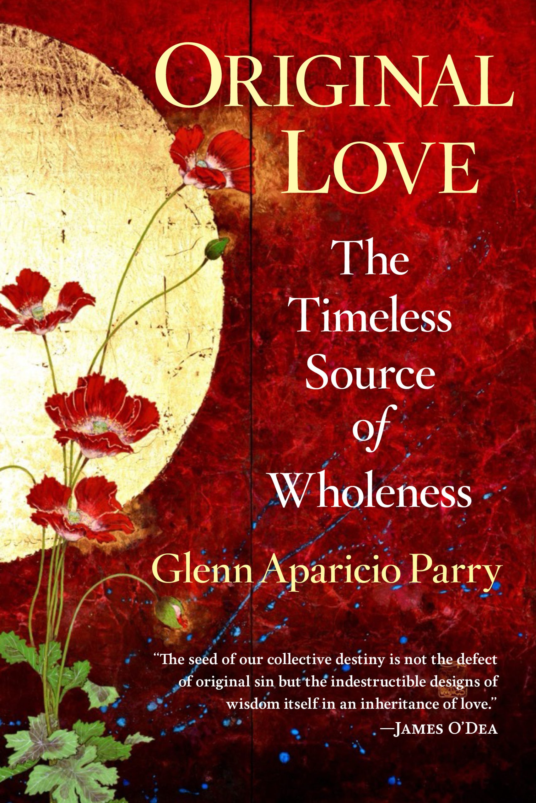 ‘Original Love’ Book Release Coming Soon