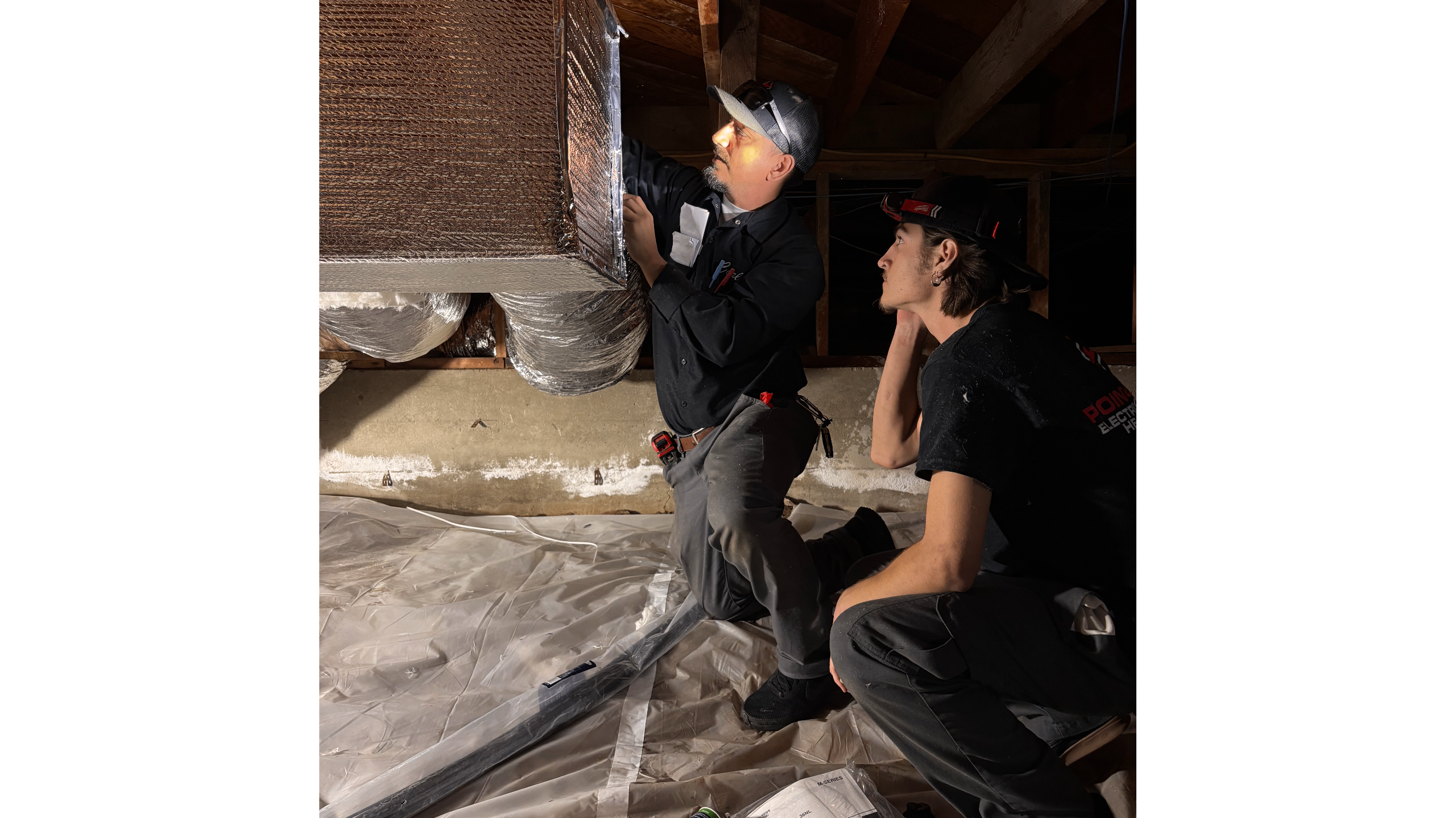 San Diego AC Repairs: HVAC Unit Maintenance & Performance Check Services Expand
