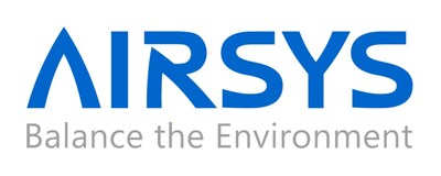 Airsys Announces First European Manufacturing Facility Expanding Global Production and Regional Customer Support