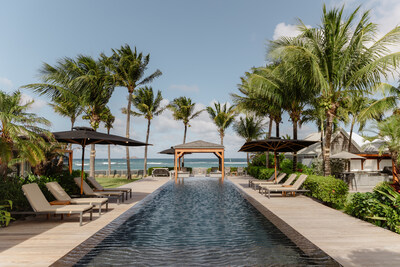 Pacaso Introduces Infinity, an Invitation-Only Home Exchange for the World’s Most Extraordinary Homes