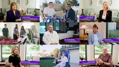 VITAS® Healthcare on CNBC: ‘Now We Know!’ TV Program Spotlights Hospice Care