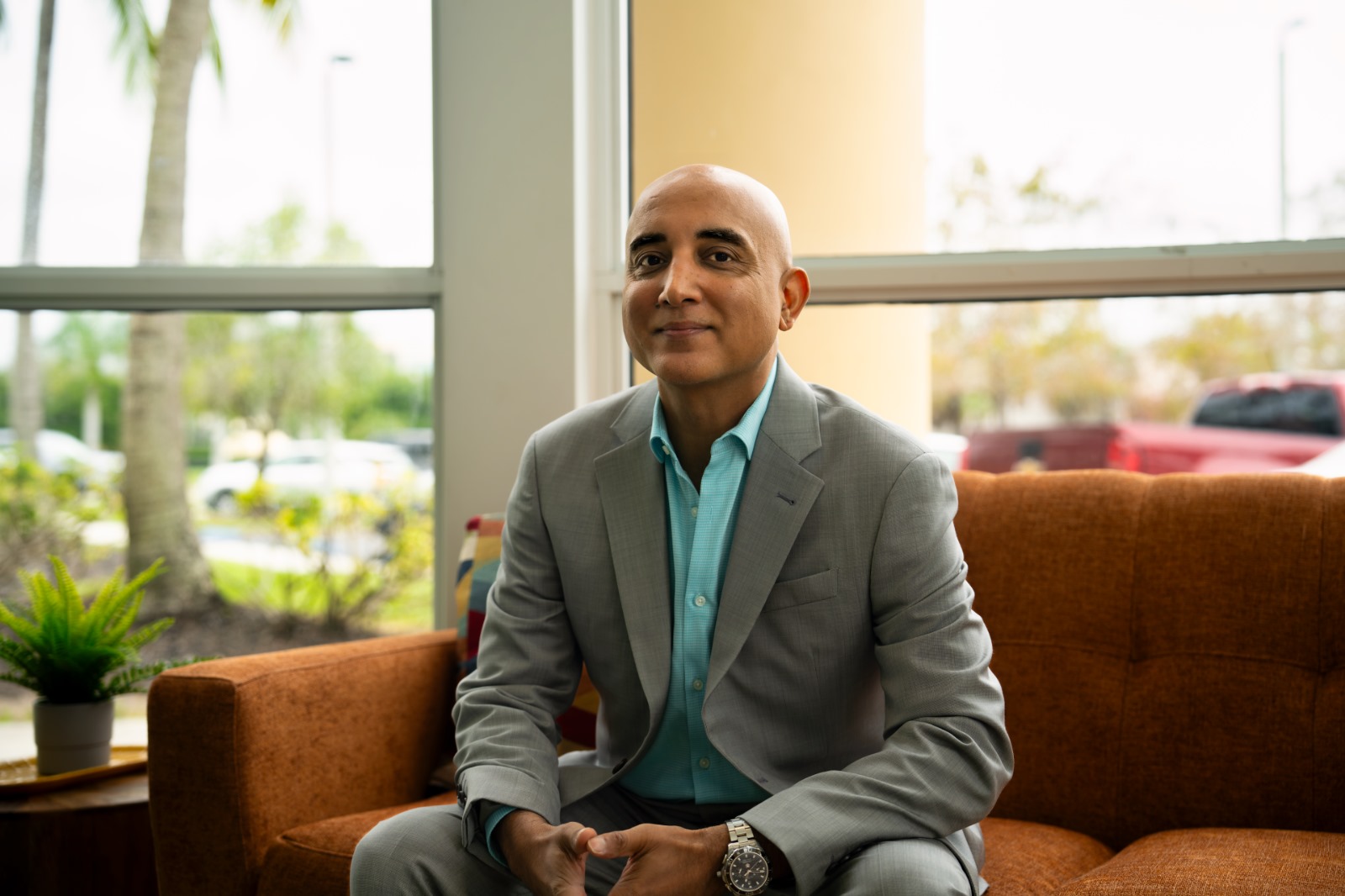 Anish Dave Named President of the National Real Estate Investors Association (National REIA)