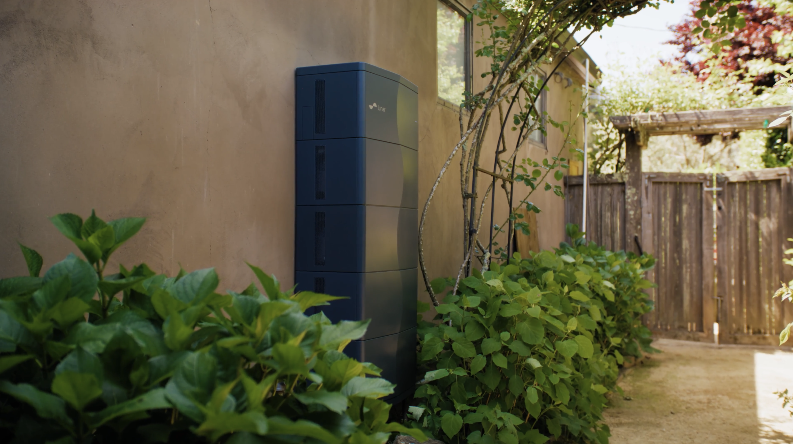 Lunar Energy raises $232 million to scale home battery deployments and AI-powered VPP software to meet surging demand for affordable electricity