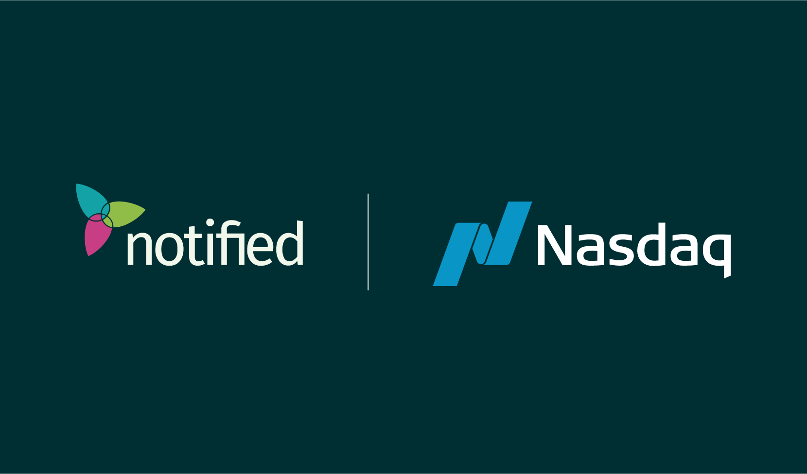 Nasdaq Renews Notified as Exclusive IR Communications Technology Partner for New Listings
