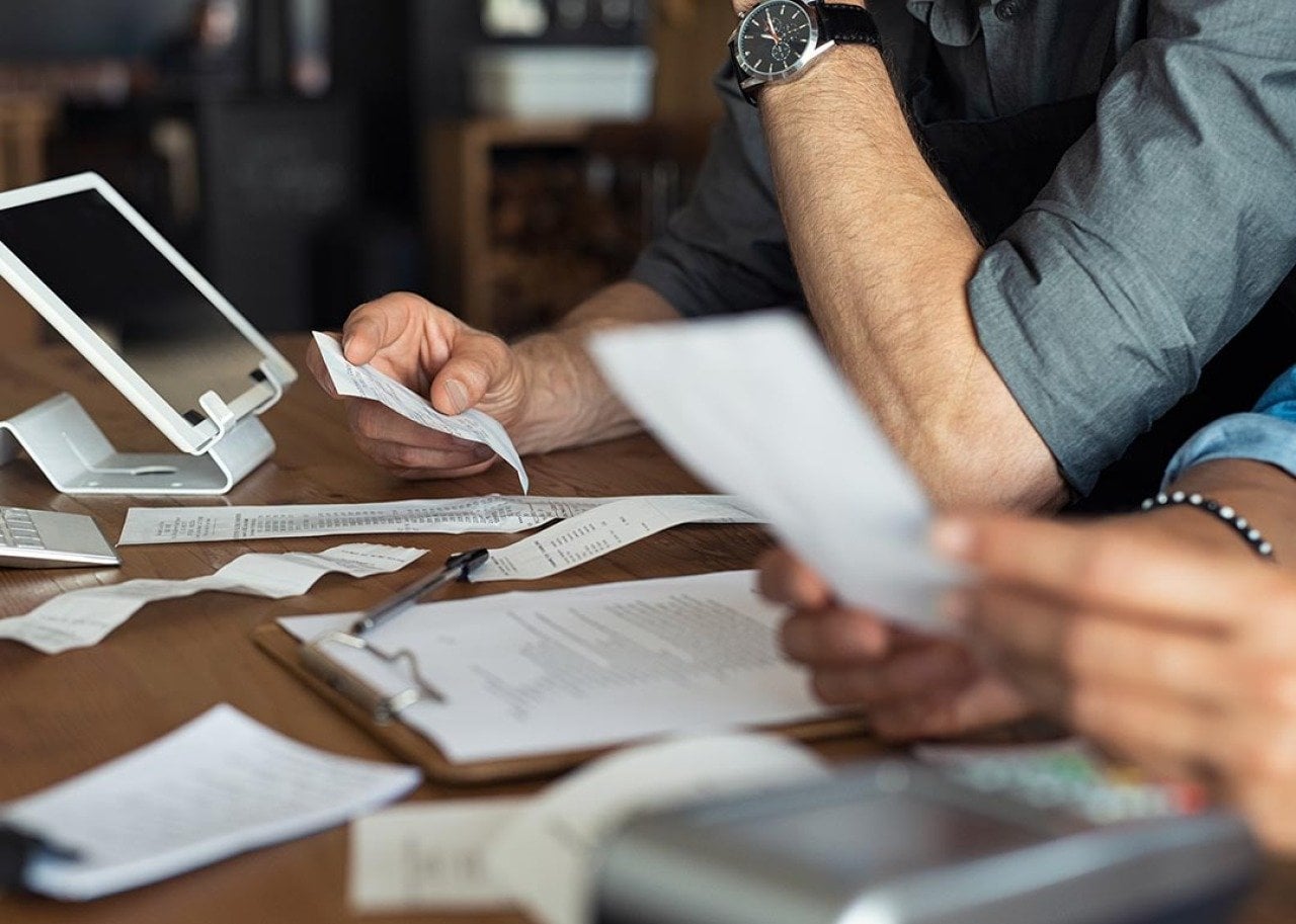 10 states where residents write off the most in taxes