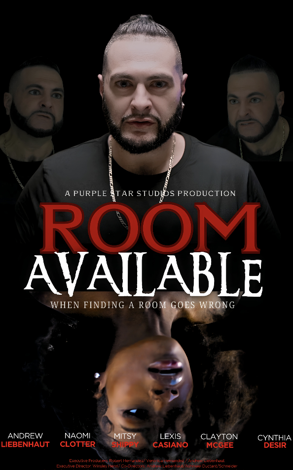 The Internet Is In A Frenzy Over The “Room Available” Movie Trailer Hidden QR Code Challenge For $500. Can You Find it?